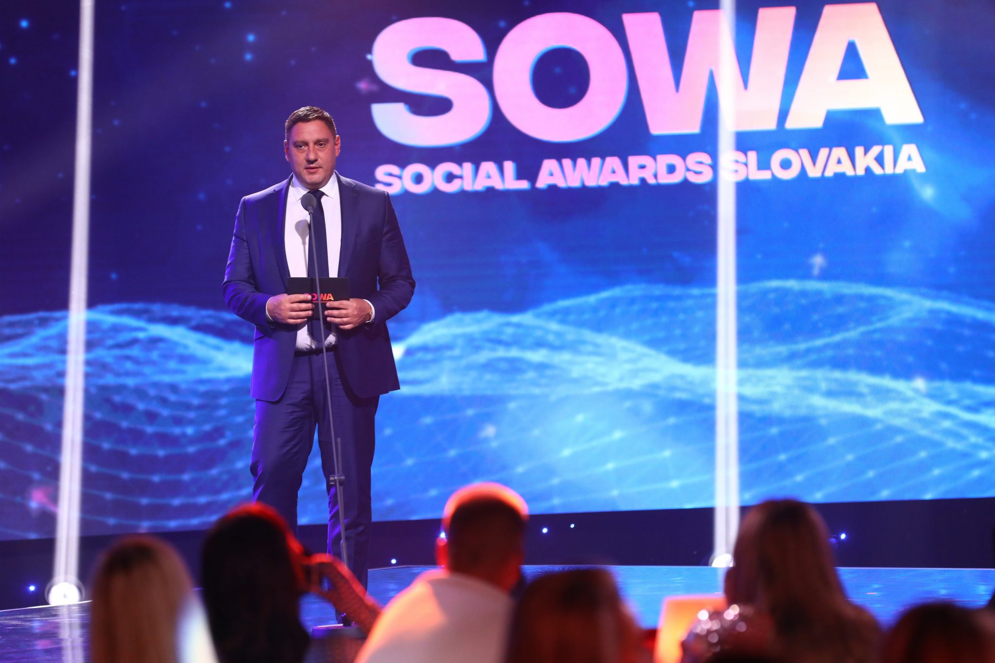 social awards slovakia