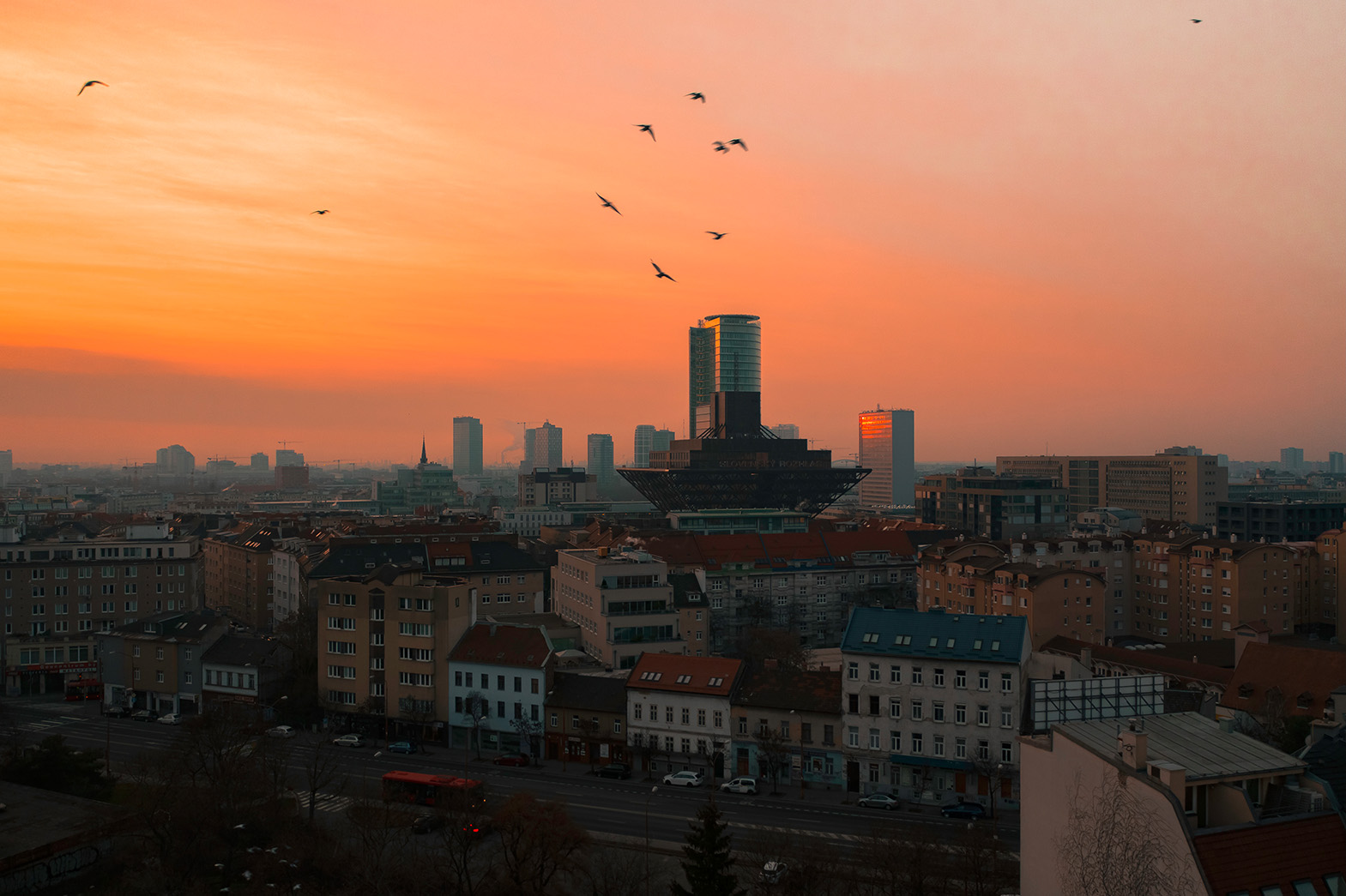 ceny nehnuteľnosti